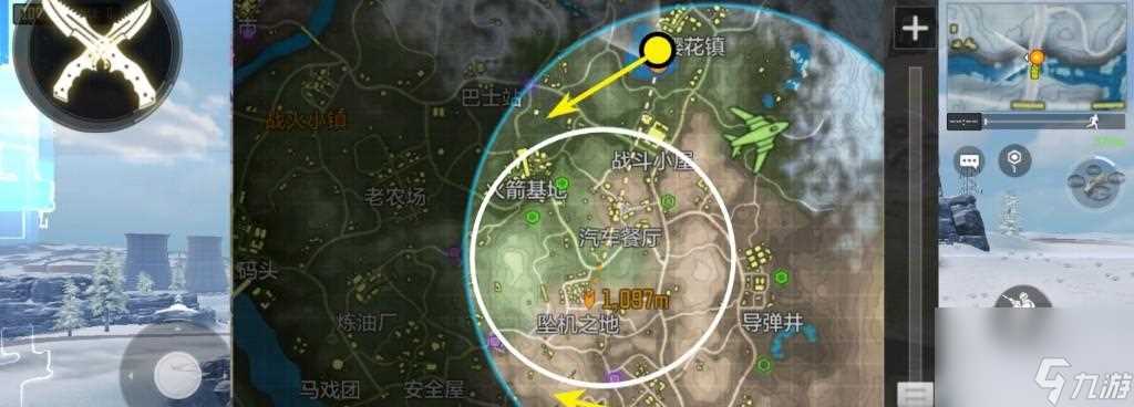 《使命召唤手游战地音乐盒收集在哪里全解析》 玩转游戏