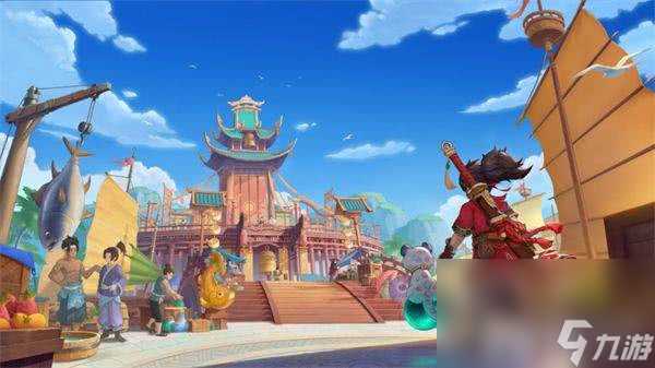 《离火之境》契灵普攻技专精效果有什么 契灵普攻技专精效果介绍