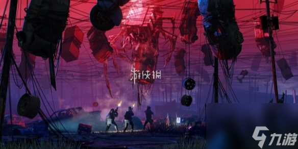 七日世界灭绝者刷新点位介绍