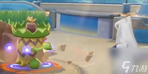 宝可梦大集结钢铝龙技能怎么搭配