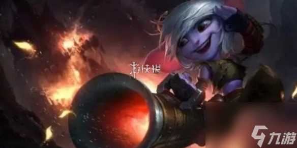 金铲铲之战s13崔丝塔娜技能介绍