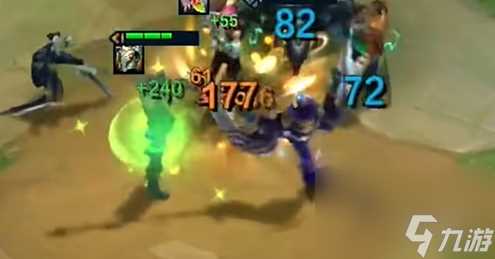 金铲铲之战s13崔丝塔娜技能介绍