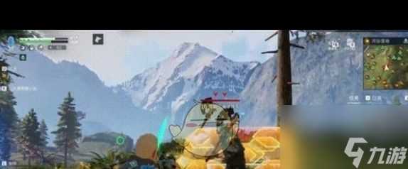 《星球重启》橙色护盾宝箱解谜攻略介绍 星球重启攻略详情