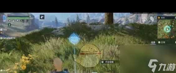 《星球重启》橙色护盾宝箱解谜攻略介绍 星球重启攻略详情