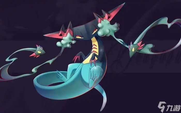 宝可梦大集结多龙巴鲁托技能介绍