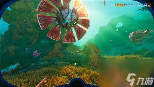 Unknown Worlds公开《Subnautica 2》最新信息