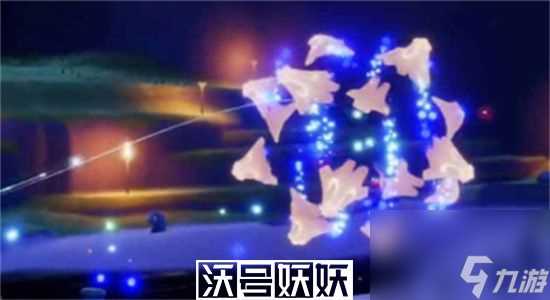 光遇夜行季互助历练任务怎么做-光遇夜行季互助历练任务攻略