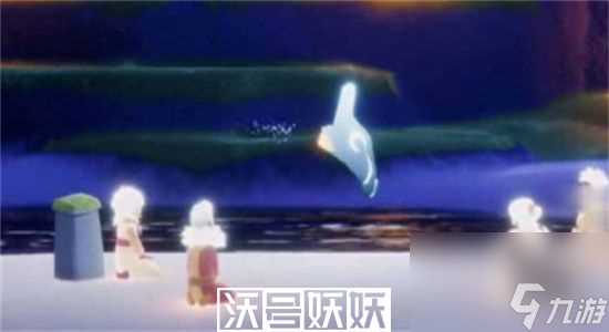 光遇夜行季互助历练任务怎么做-光遇夜行季互助历练任务攻略