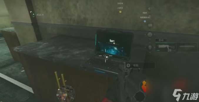 三角洲行动摩斯密码对线图 三角洲行动摩斯密码对照表