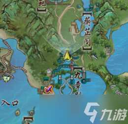 《剑网3》劝学记奇遇攻略