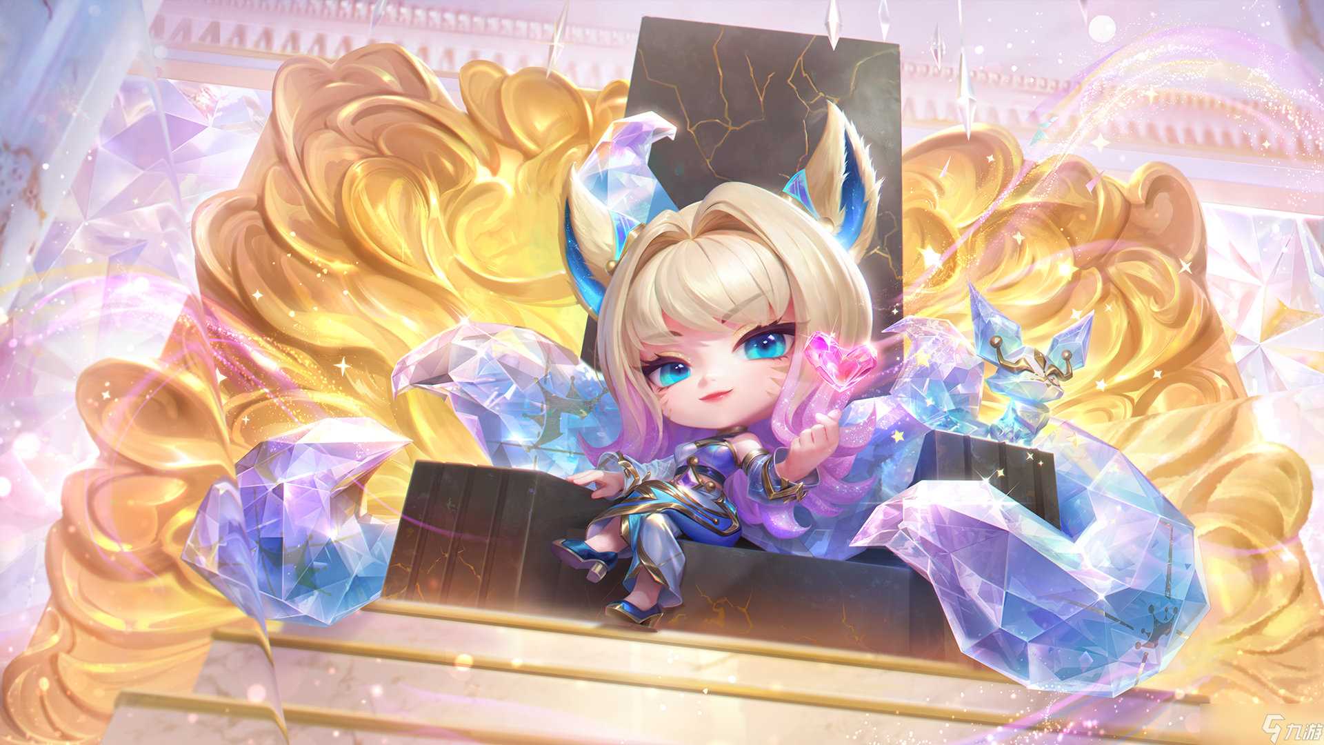 《金铲铲之战》S13迅击战士羁绊效果介绍