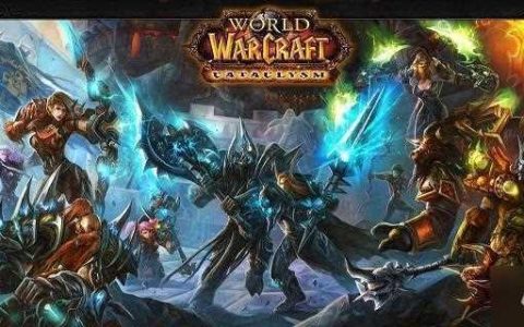 魔兽世界wlk小型爆盐炸弹图纸在哪得 wlk小型爆盐炸弹图纸获取方法