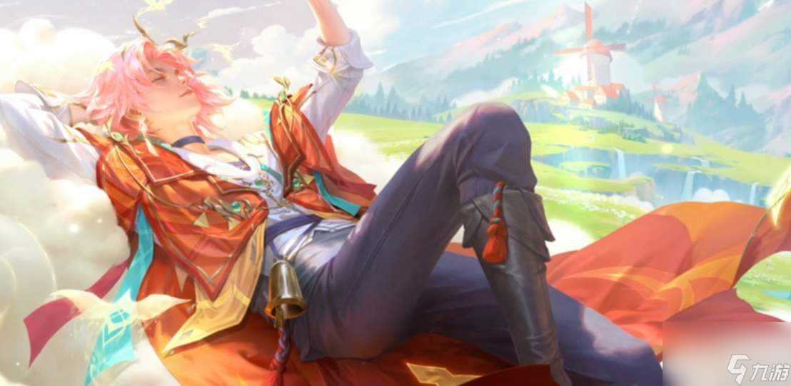 王者荣耀2024国庆节限免皮肤介绍