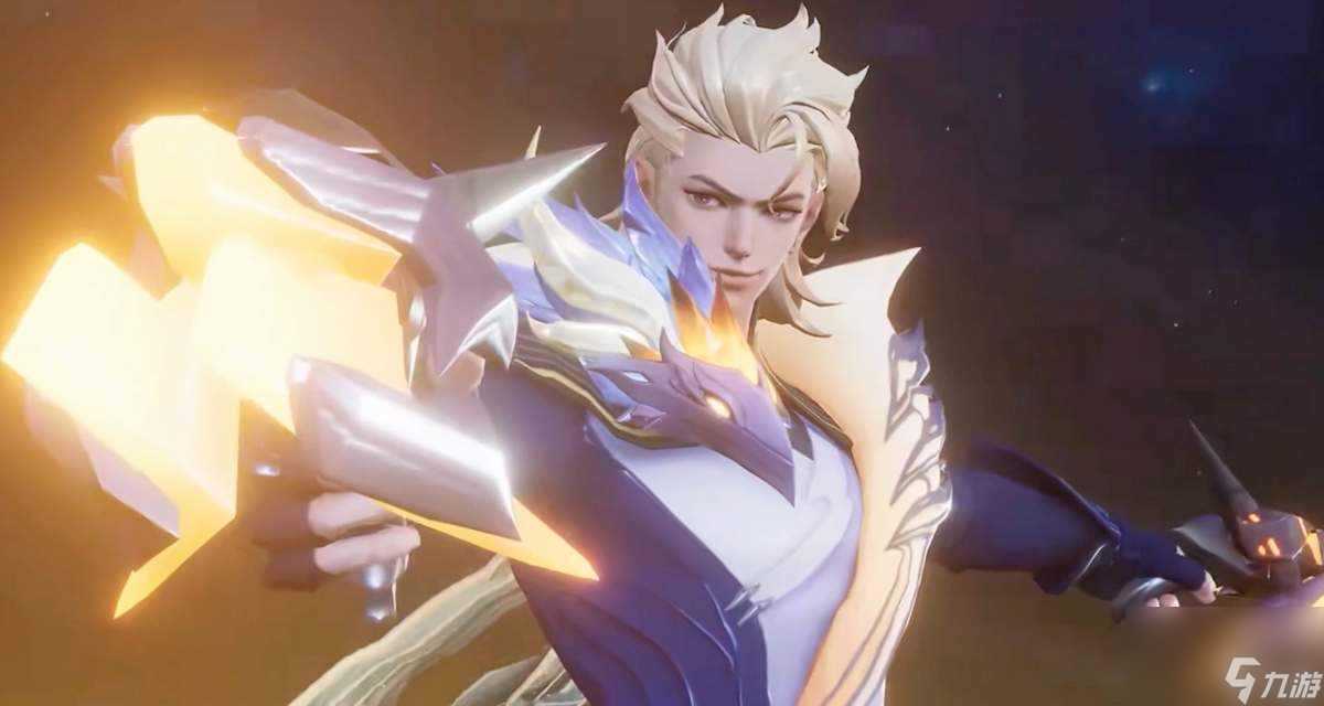 王者荣耀2024国庆节限免皮肤介绍