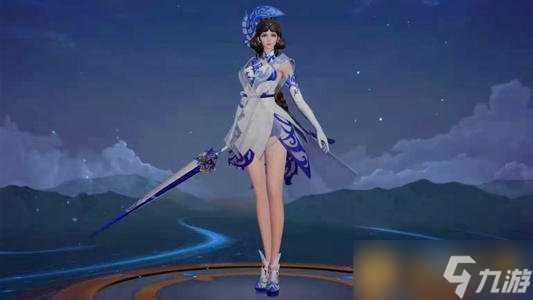 2021《王者荣耀》女神节露娜瓷语鉴心皮肤获取途径推荐