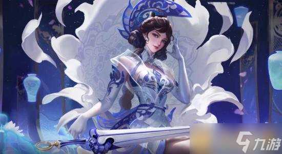 2021《王者荣耀》女神节露娜瓷语鉴心皮肤获取途径推荐