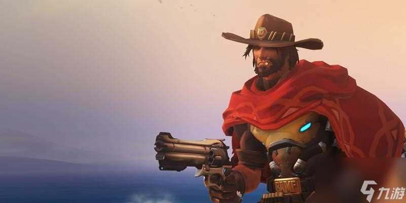 《征服守望先锋路人局的必赢全攻略》 用基础战术成为无敌玩家