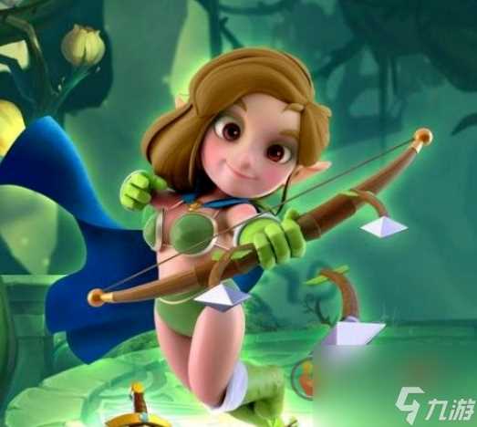 迷雾大陆游侠加点攻略 迷雾大陆游侠装备词条