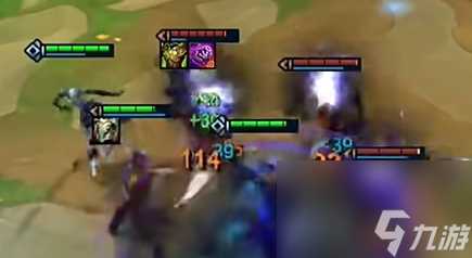 《金铲铲之战》s13吉格斯有什么技能