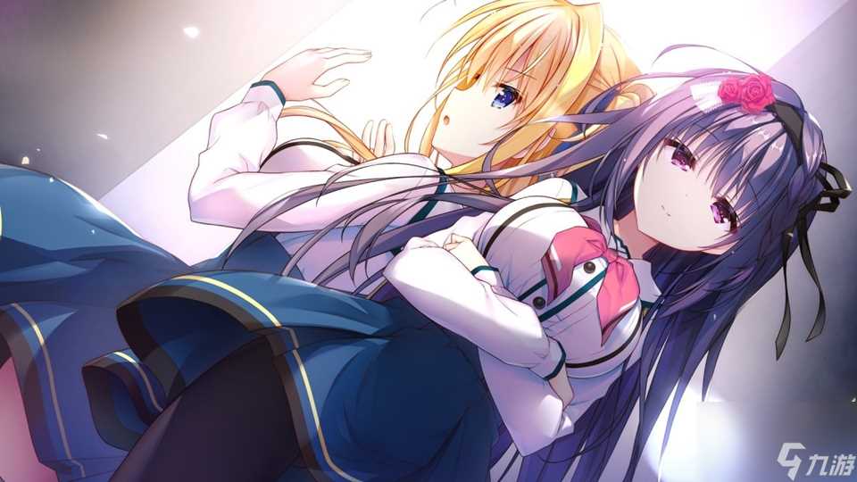 不要996要くくる，天选庶民的真命之选已在STEAM发售，首周58