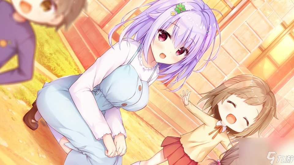 不要996要くくる，天选庶民的真命之选已在STEAM发售，首周58