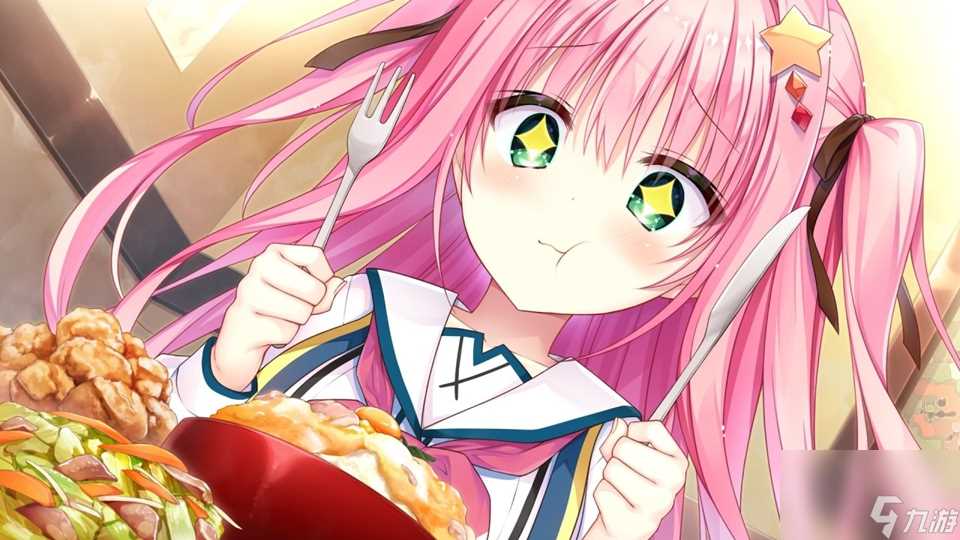 不要996要くくる，天选庶民的真命之选已在STEAM发售，首周58