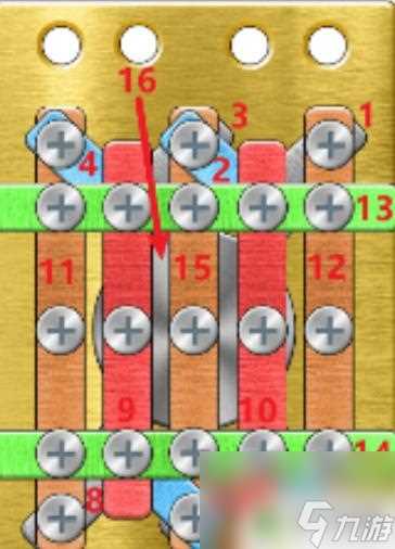 玩了个锤子怎么回历史关卡 玩了个锤子攻略教程