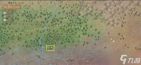 欢欣森活怎么升级背包