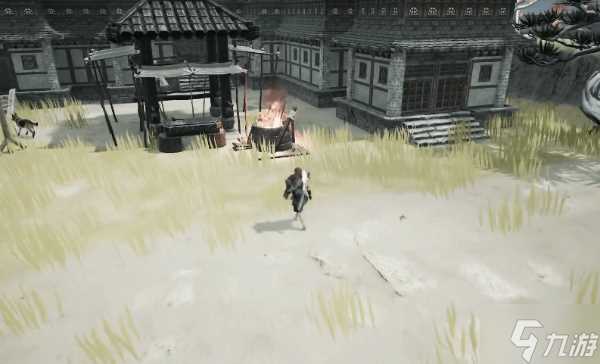 《绝世好武功》寒冰流构筑推荐 寒冰流怎么玩