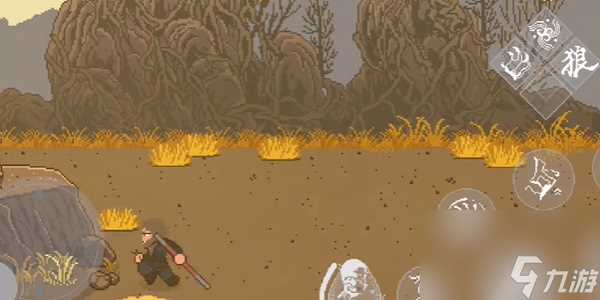 黑神话像素版第二章隐藏boss在哪里推荐