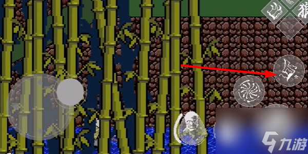 黑神话像素版第二章隐藏boss在哪里推荐