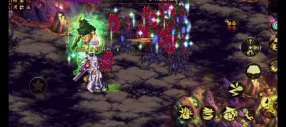 DNF手游小队突袭第三期怪物攻略-小队突袭第三期怪物打法机制详解