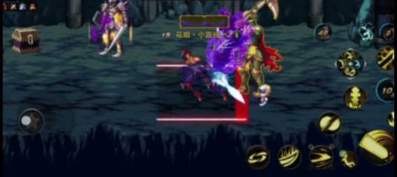 DNF手游小队突袭第三期怪物攻略-小队突袭第三期怪物打法机制详解