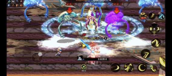 DNF手游小队突袭第三期怪物攻略-小队突袭第三期怪物打法机制详解