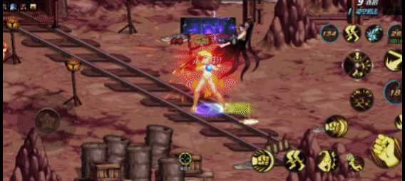 DNF手游小队突袭第三期怪物攻略-小队突袭第三期怪物打法机制详解