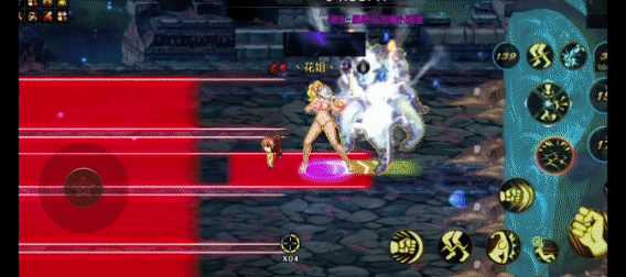 DNF手游小队突袭第三期怪物攻略-小队突袭第三期怪物打法机制详解