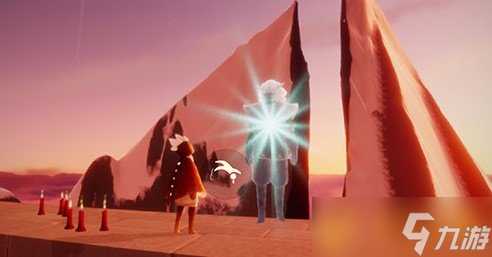 《光遇》友谊季入口在哪里推荐