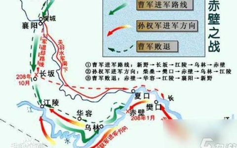 巧用战法技能三国志·自立为王战局逆转有道