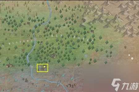 欢欣森活升级背包教程