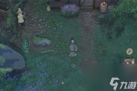 欢欣森活升级背包教程