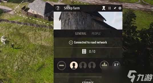 庄园领主羊在哪购买