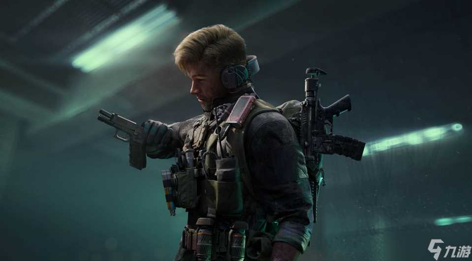 《三角洲行动》黑鹰坠落上线时间介绍