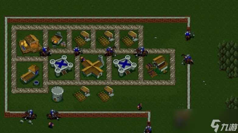 《魔兽争霸1 重制版》游戏特色内容介绍