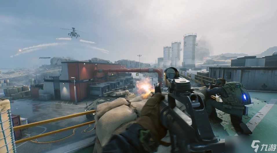 《三角洲行动》曼德尔砖钥匙获取方法攻略