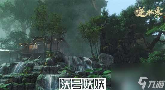 逆水寒手游杭州怎么探索-逆水寒手游杭州探索攻略