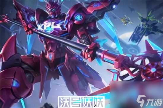 王者荣耀吕布雷霆赤甲星元什么时候上线-王者荣耀吕布雷霆赤甲星元什么时候上线时间介绍