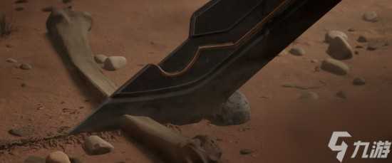 诛仙世界新预告公布