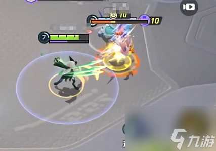 宝可梦大集结魔幻假面喵怎么上手