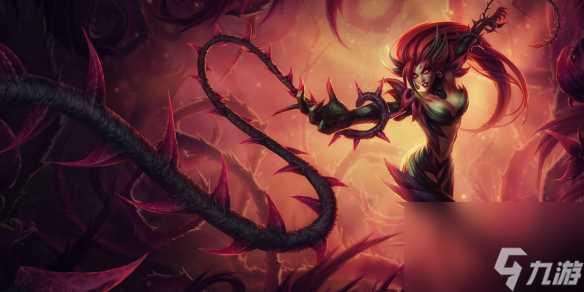 金铲铲之战S13婕拉主C阵容推荐