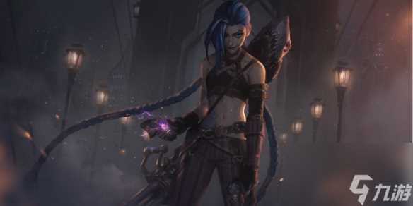 金铲铲之战S13爆爆主C阵容推荐